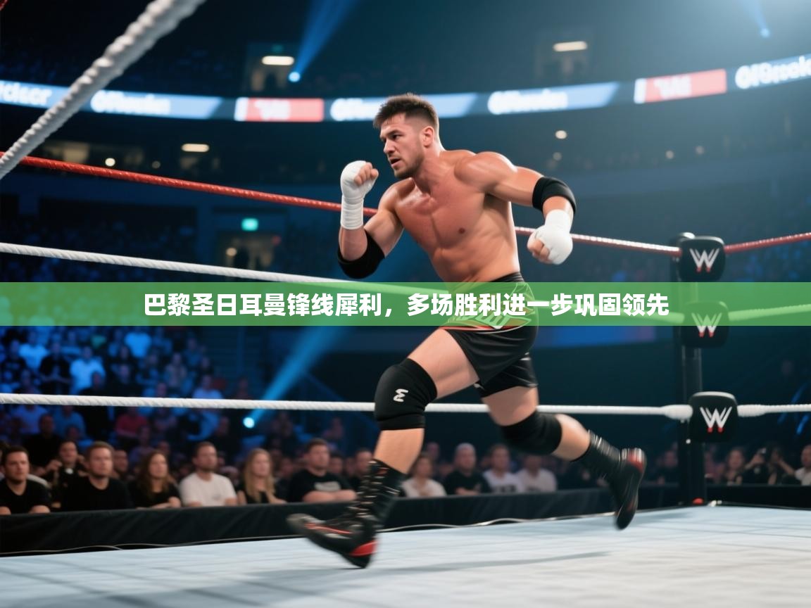 巴黎圣日耳曼锋线犀利，多场胜利进一步巩固领先  第2张