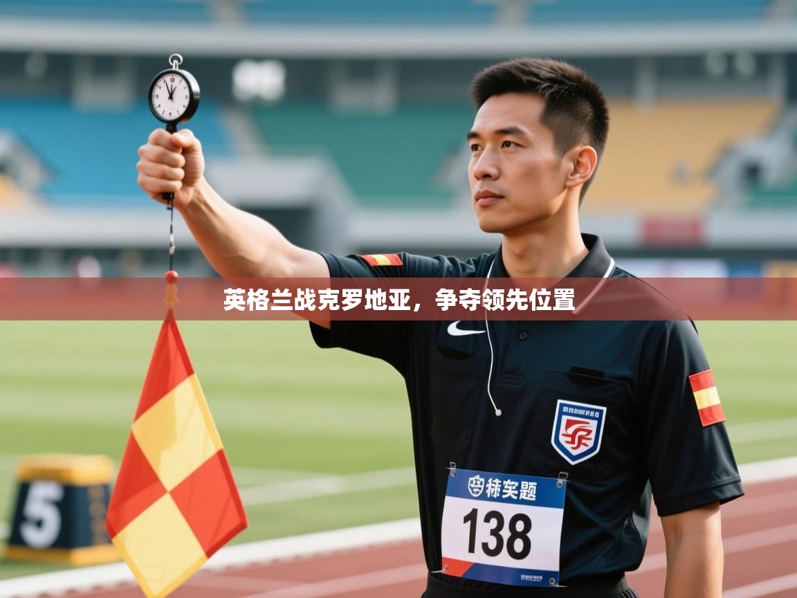 英格兰战克罗地亚,争夺领先位置 第2张