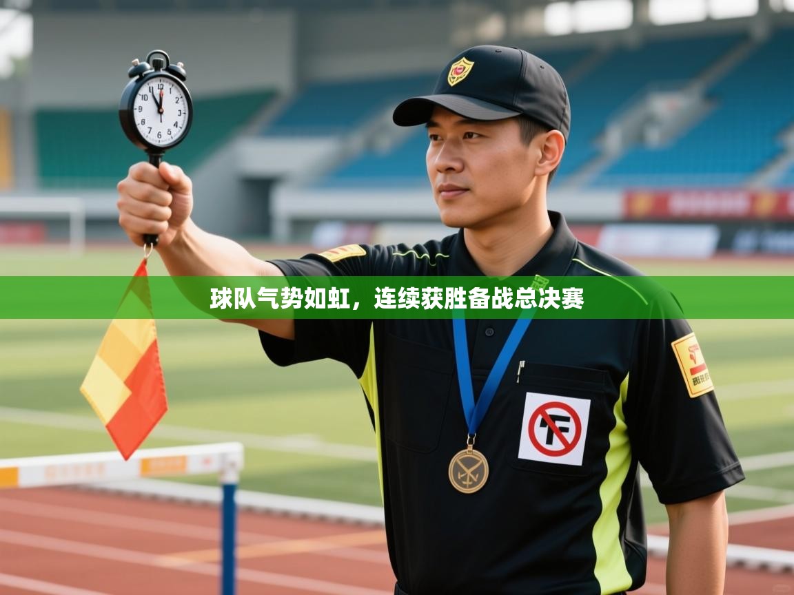 球队气势如虹，连续获胜备战总决赛  第1张