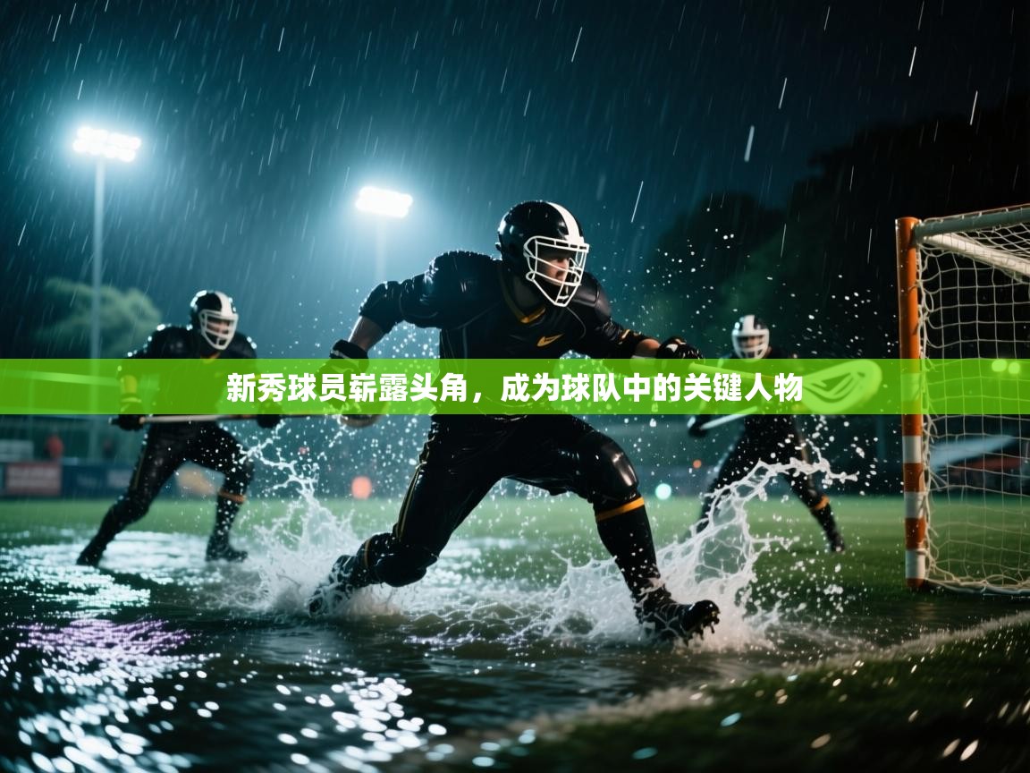 新秀球员崭露头角,成为球队中的关键人物 第1张