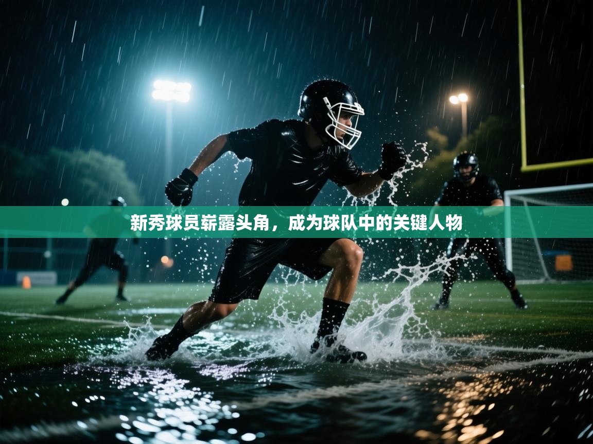 新秀球员崭露头角,成为球队中的关键人物 第2张