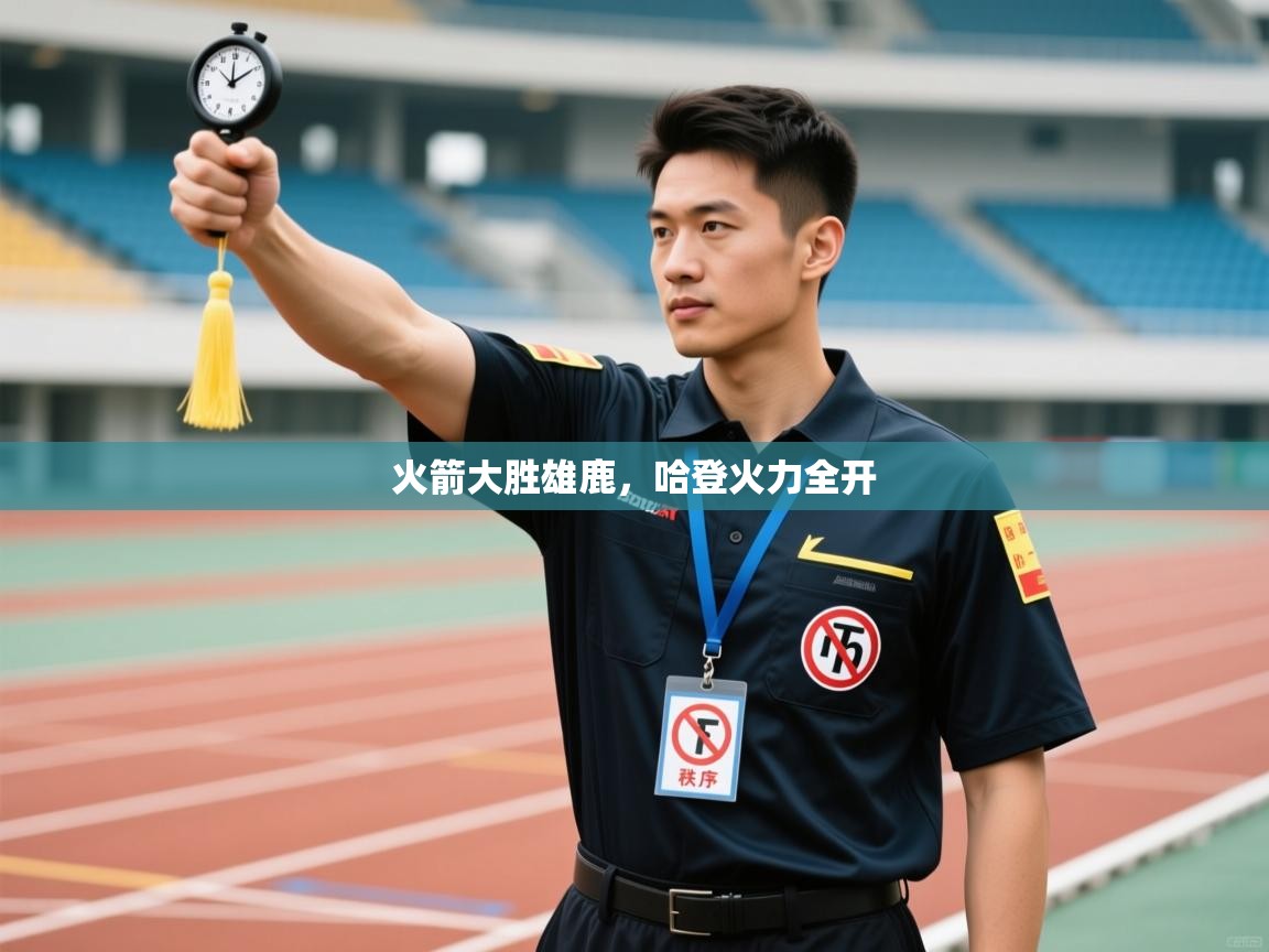 火箭大胜雄鹿,哈登火力全开 第2张