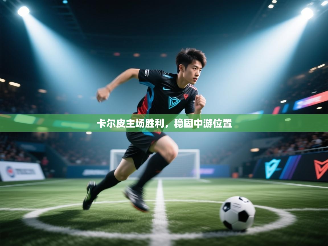 卡尔皮主场胜利,稳固中游位置 第2张