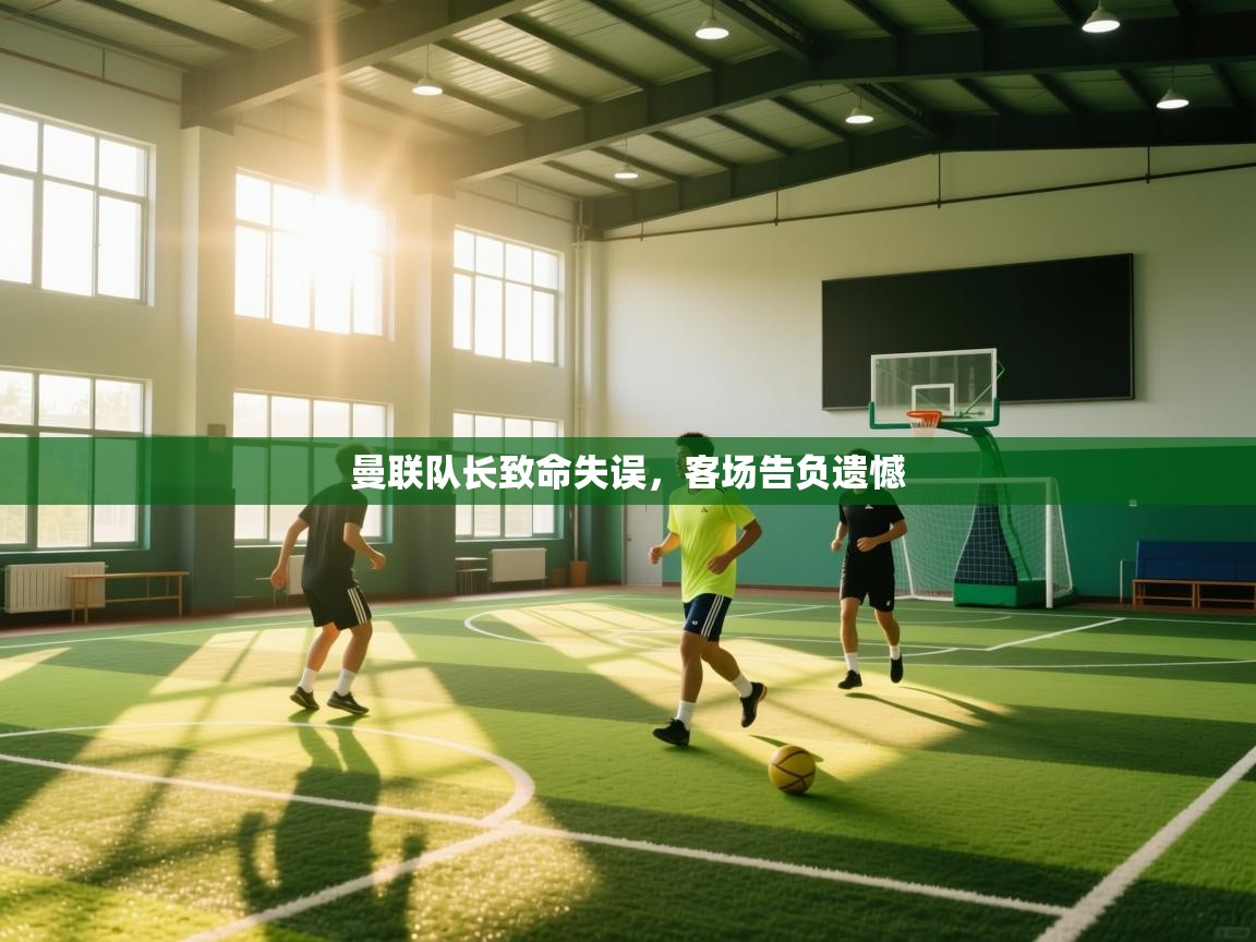 曼联队长致命失误，客场告负遗憾  第1张