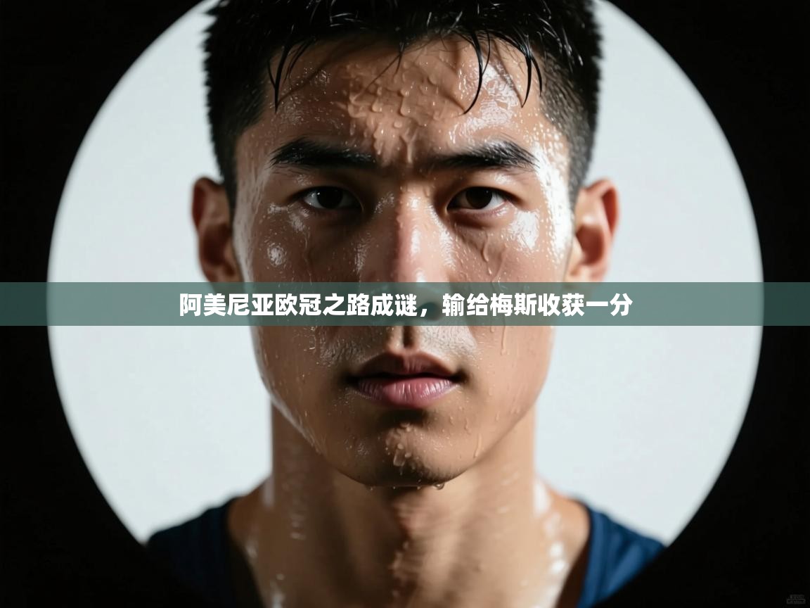 阿美尼亚欧冠之路成谜，输给梅斯收获一分  第2张