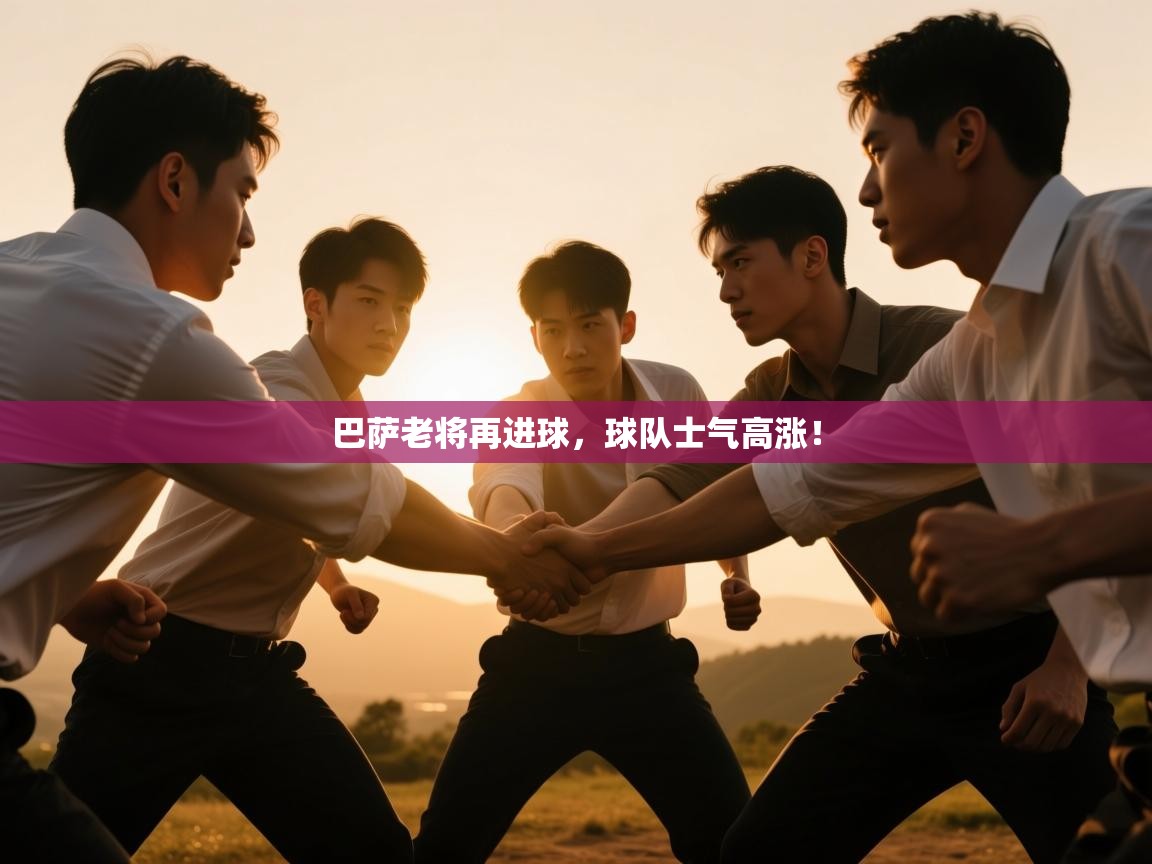 巴萨老将再进球，球队士气高涨！