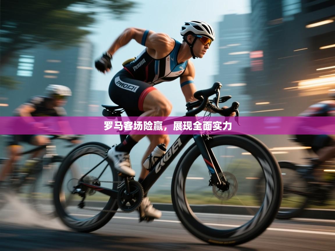 罗马客场险赢，展现全面实力  第1张