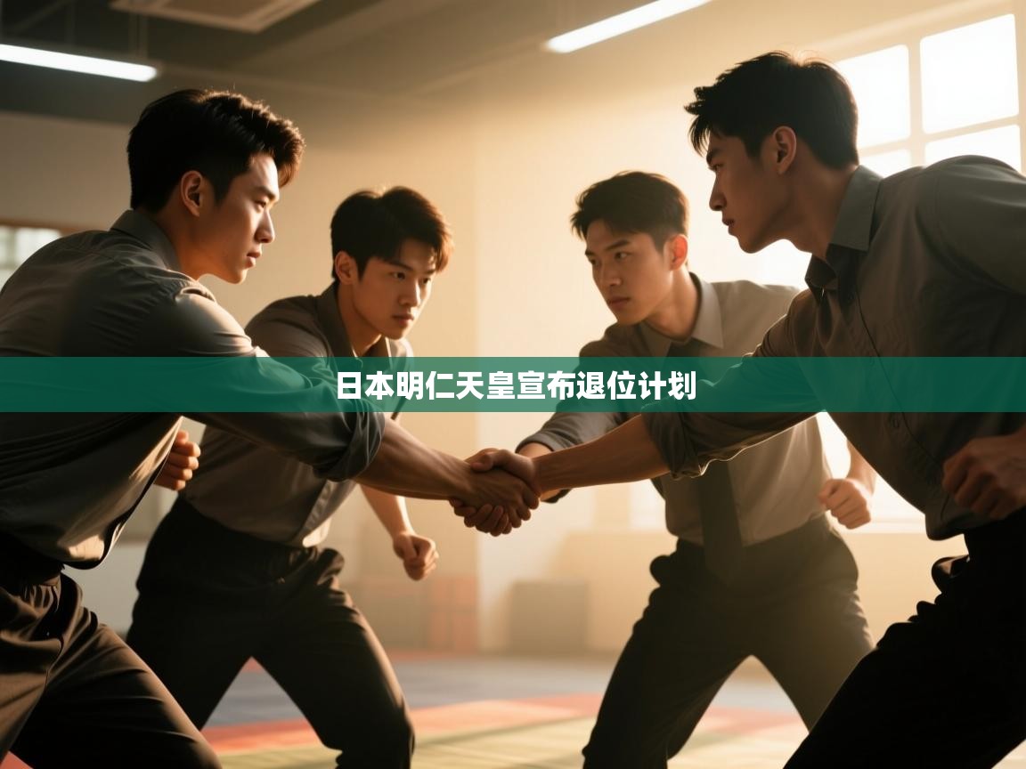 日本明仁天皇宣布退位计划  第2张