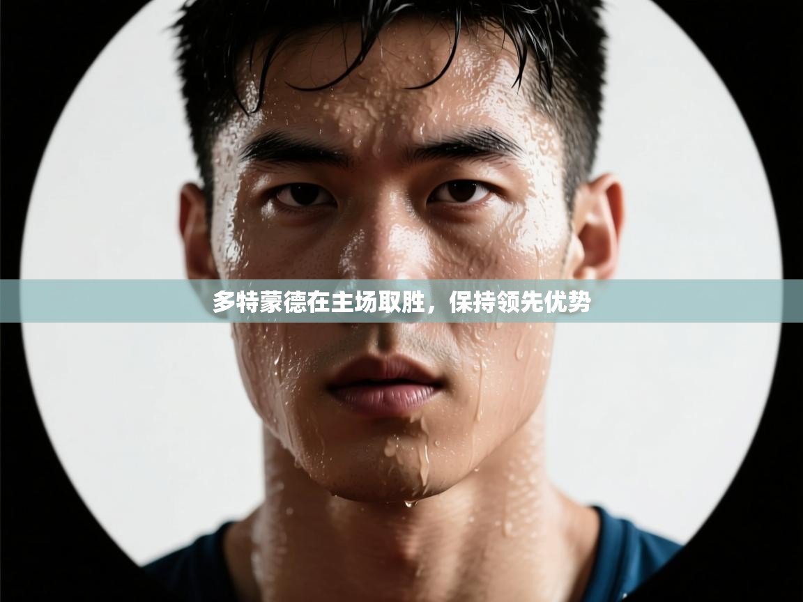 多特蒙德在主场取胜，保持领先优势