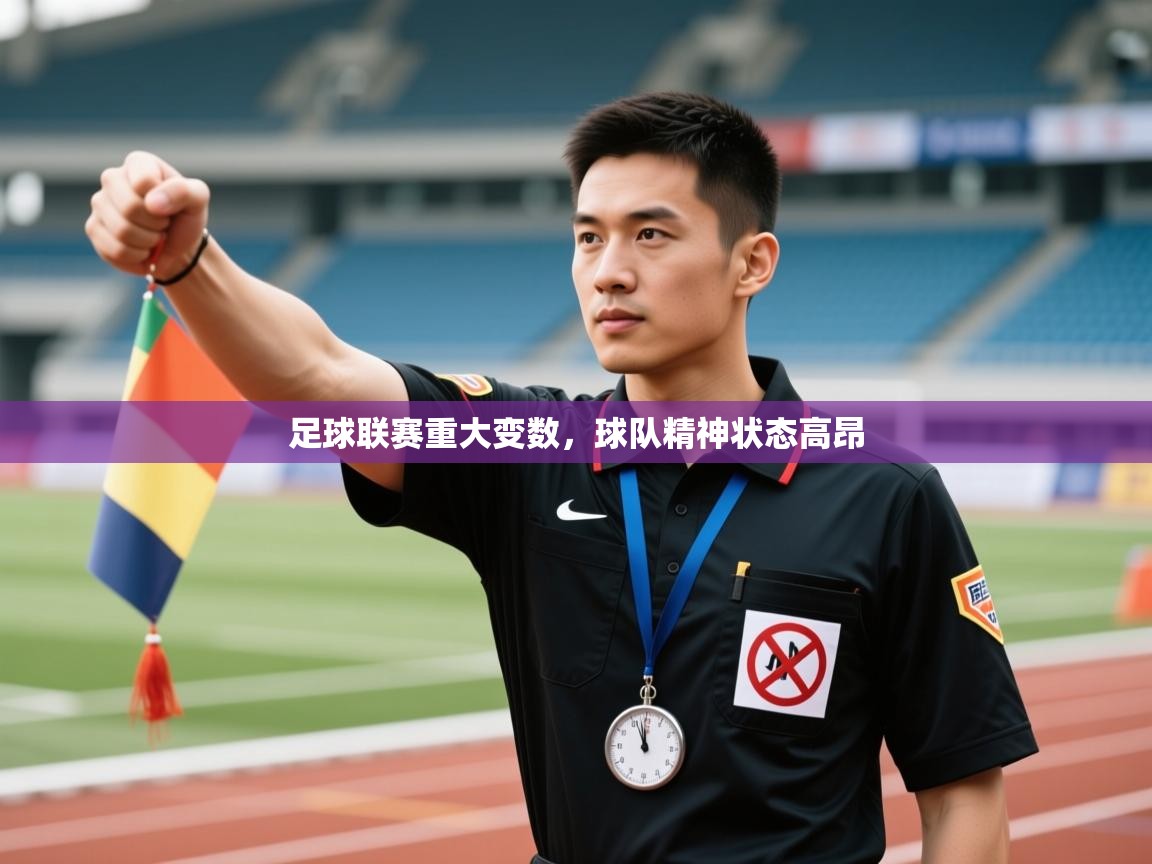 足球联赛重大变数，球队精神状态高昂