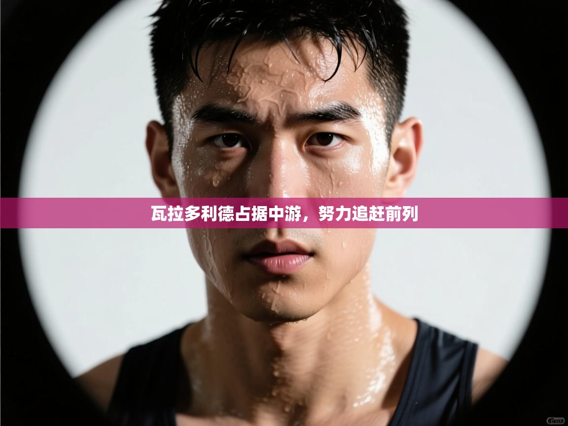 瓦拉多利德占据中游，努力追赶前列