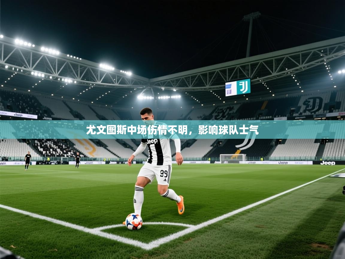 尤文图斯中场伤情不明,影响球队士气