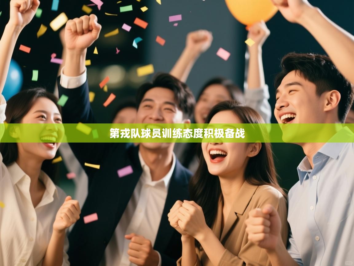 第戎队球员训练态度积极备战