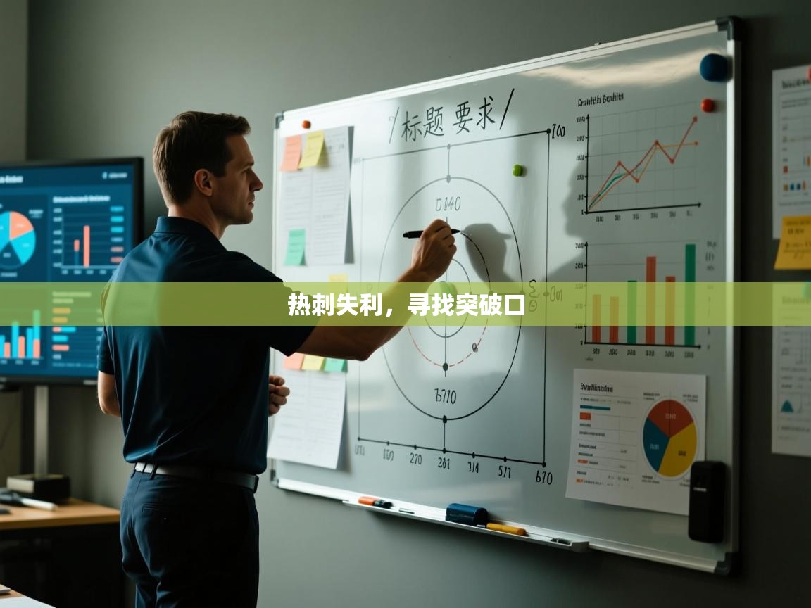 热刺失利,寻找突破口