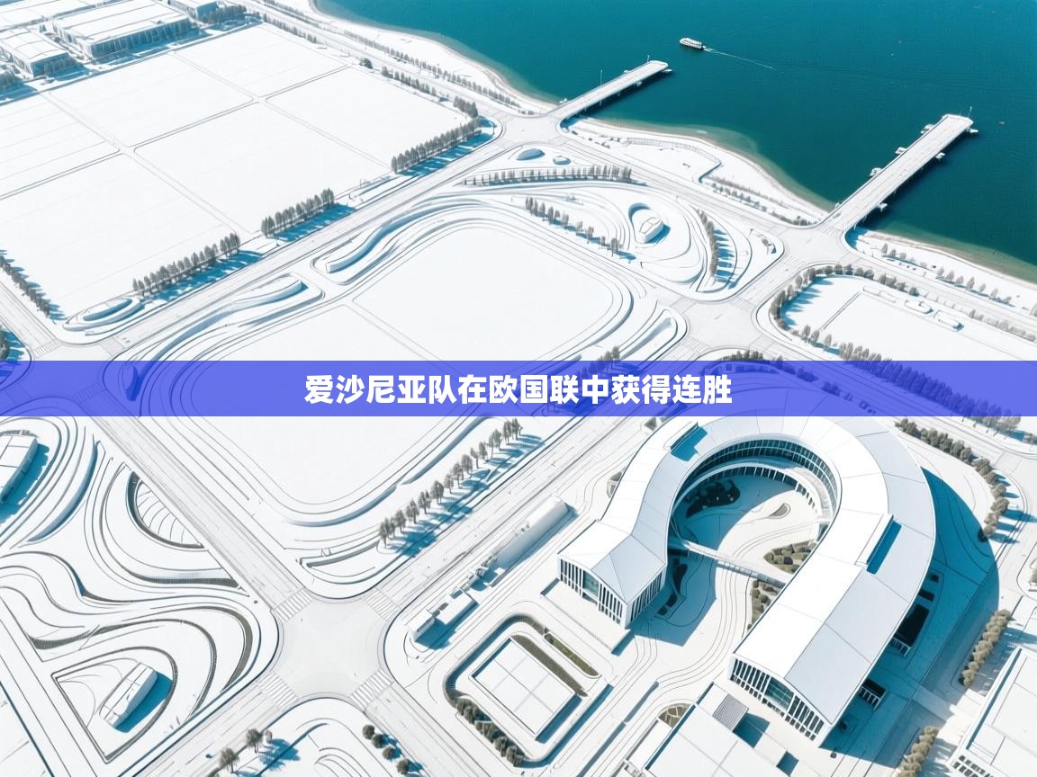 爱沙尼亚队在欧国联中获得连胜