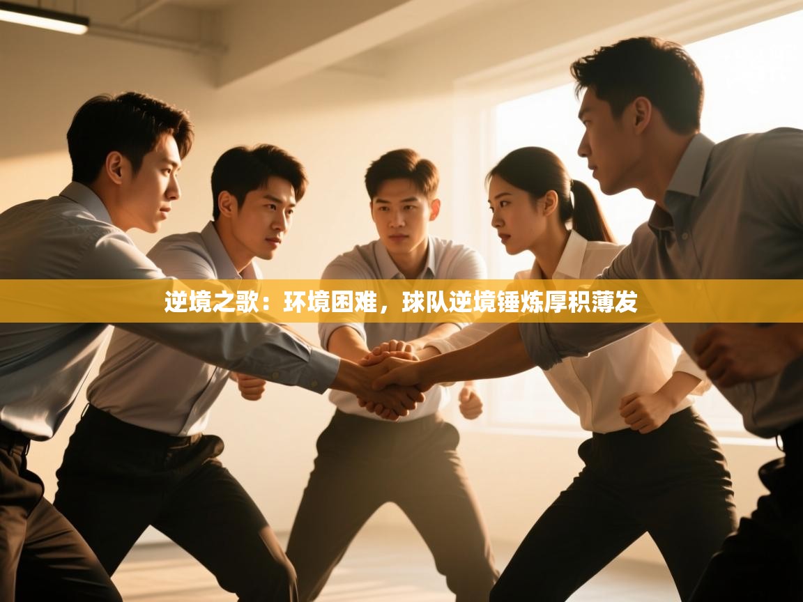 逆境之歌：环境困难，球队逆境锤炼厚积薄发  第1张