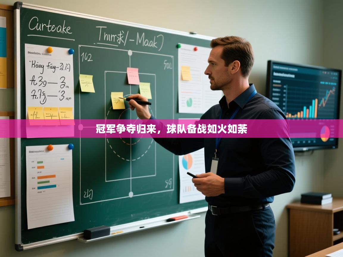 冠军争夺归来，球队备战如火如荼