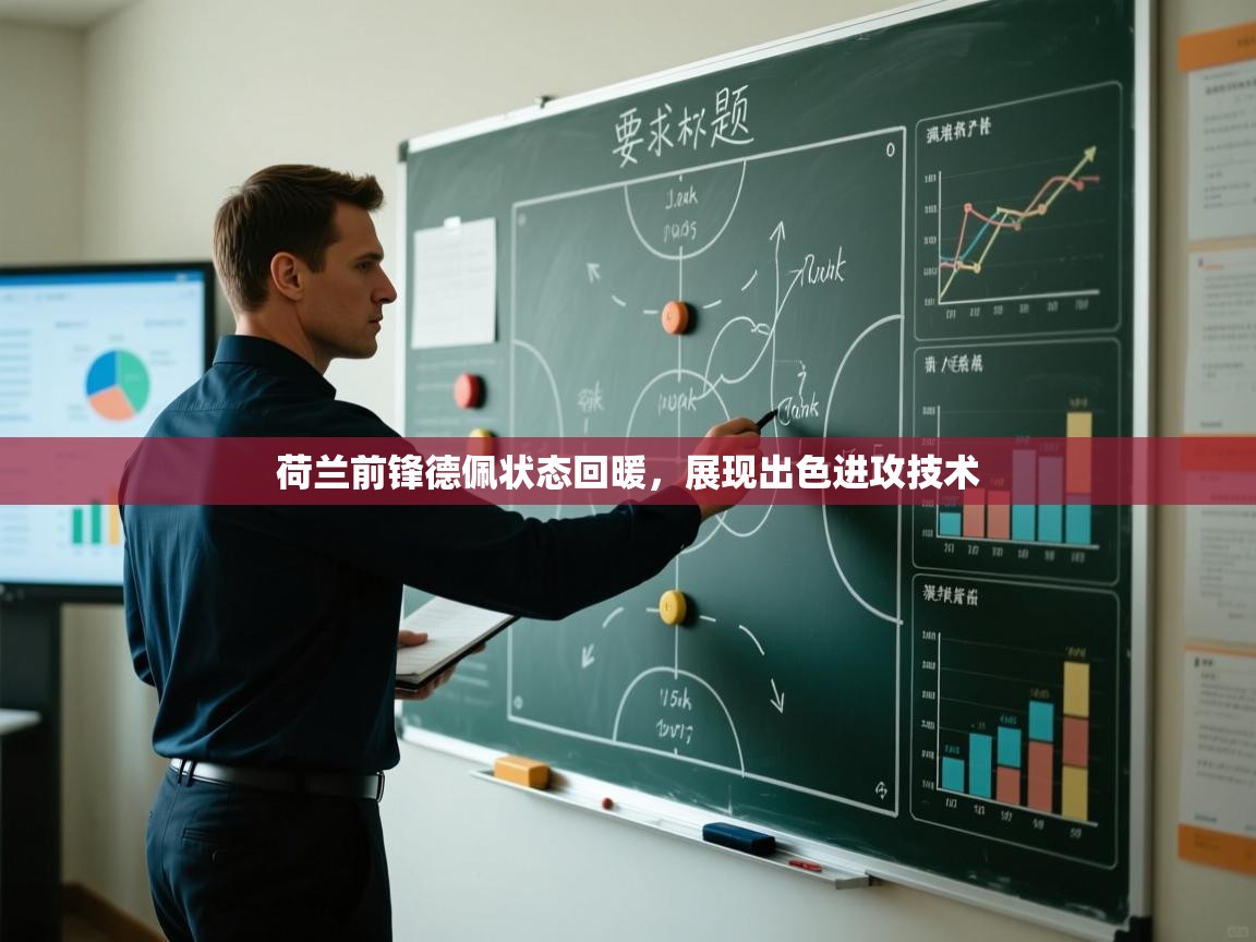 荷兰前锋德佩状态回暖，展现出色进攻技术  第2张