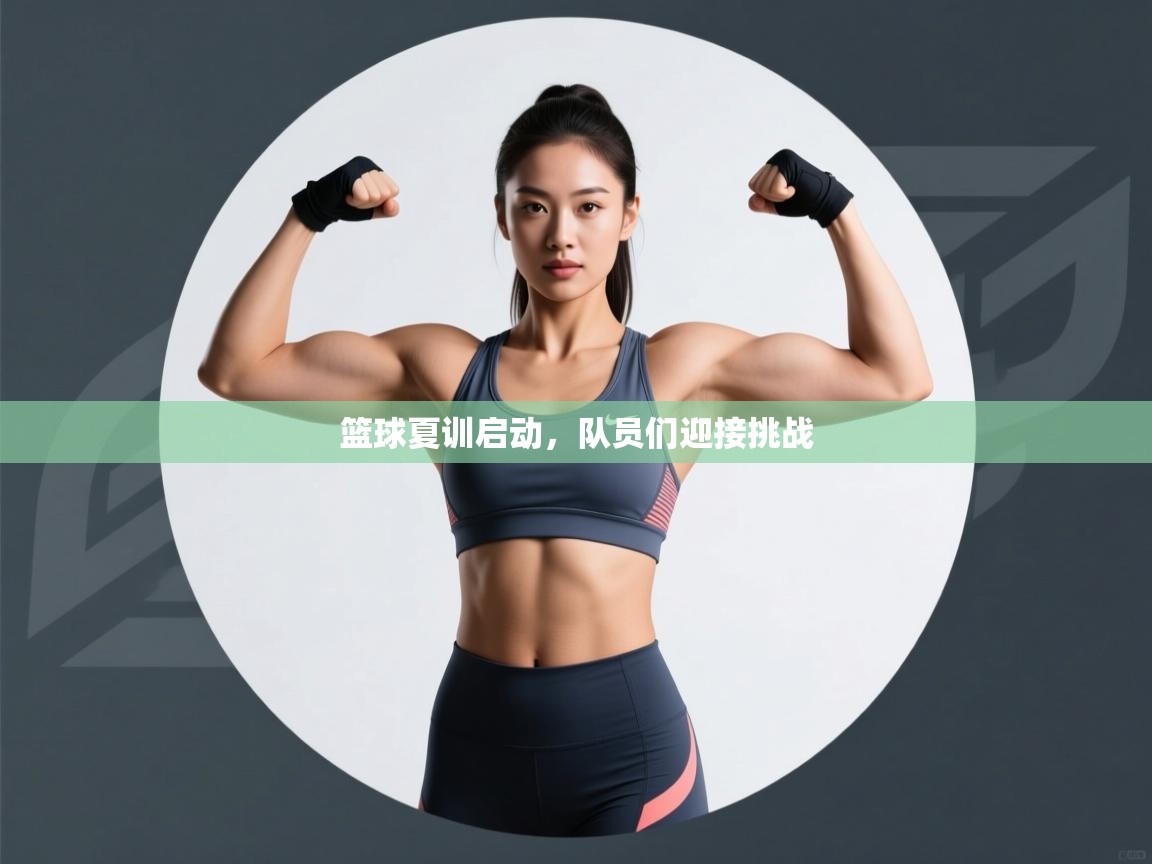 篮球夏训启动，队员们迎接挑战  第1张