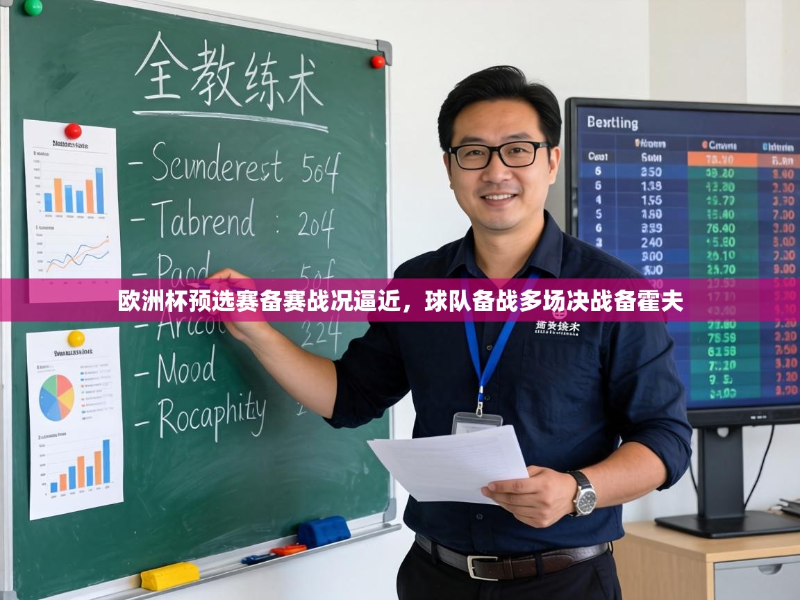 欧洲杯预选赛备赛战况逼近,球队备战多场决战备霍夫 第1张