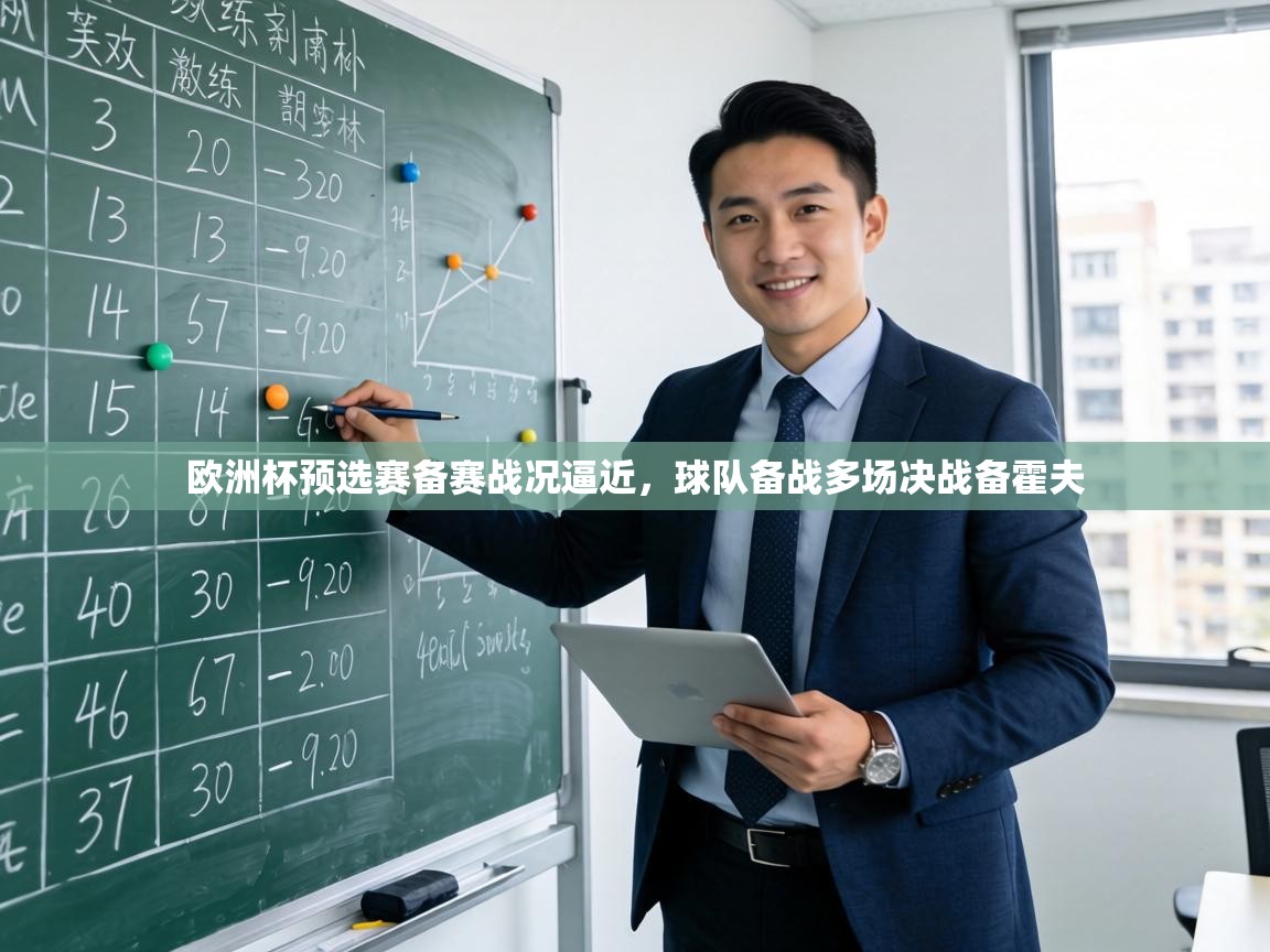 欧洲杯预选赛备赛战况逼近,球队备战多场决战备霍夫 第2张