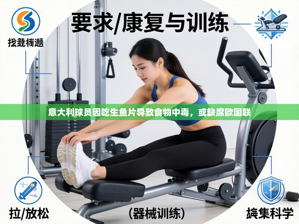 意大利球员因吃生鱼片导致食物中毒,或缺席欧国联 第2张