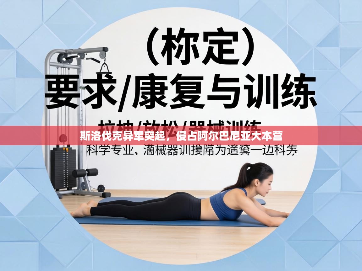 斯洛伐克异军突起，侵占阿尔巴尼亚大本营  第2张