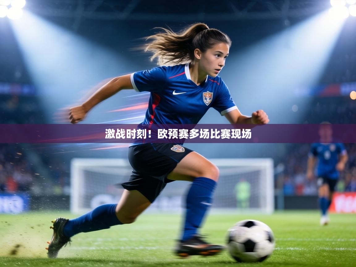 激战时刻!欧预赛多场比赛现场 第2张
