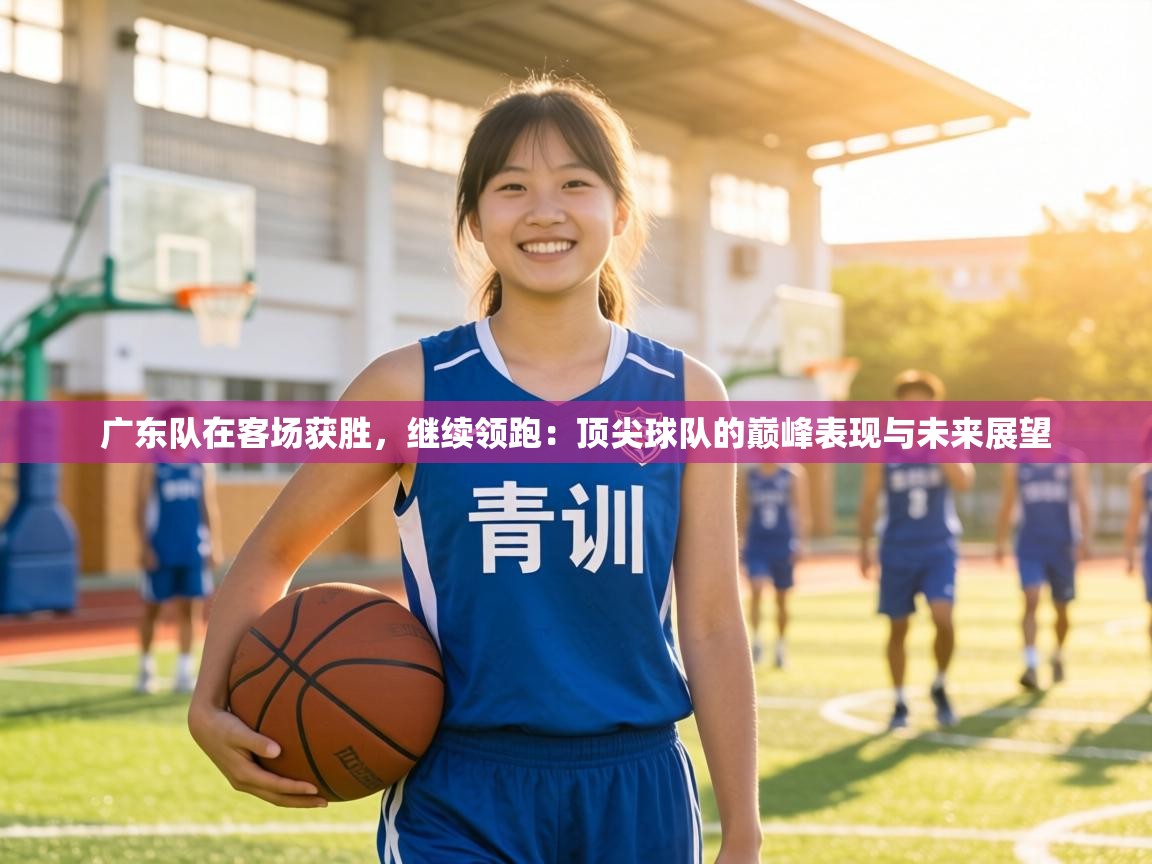 广东队在客场获胜，继续领跑：顶尖球队的巅峰表现与未来展望  第1张