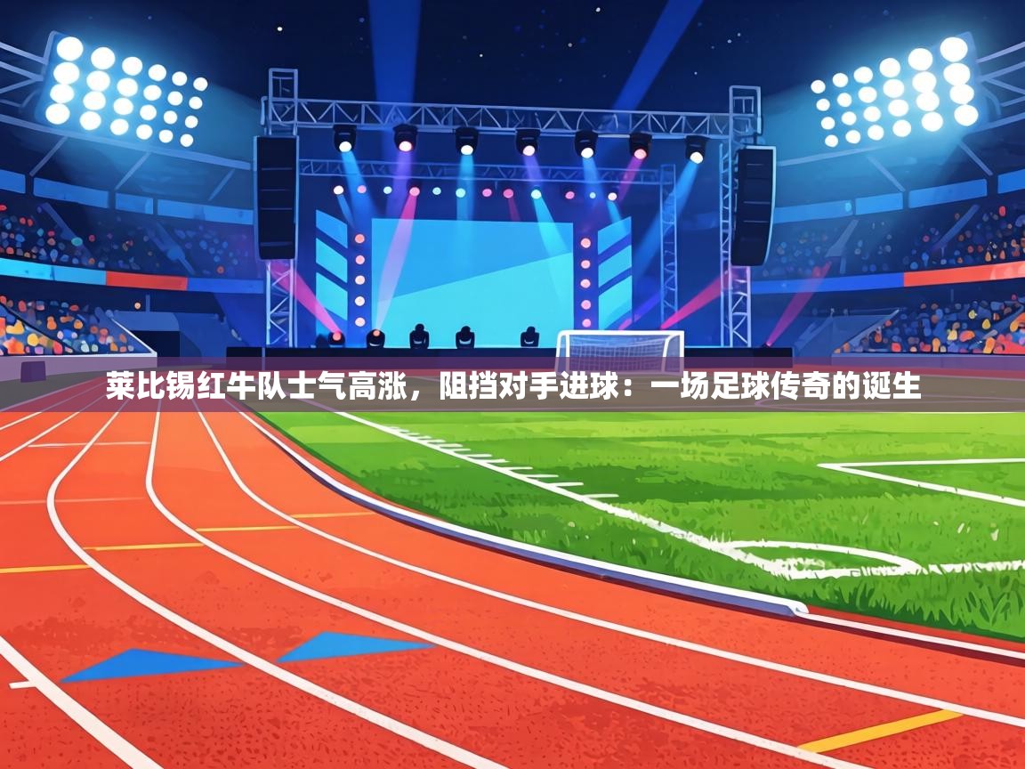 莱比锡红牛队士气高涨,阻挡对手进球:一场足球传奇的诞生 第1张