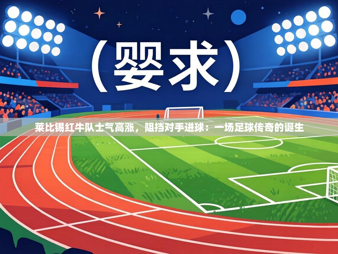 莱比锡红牛队士气高涨,阻挡对手进球:一场足球传奇的诞生 第2张